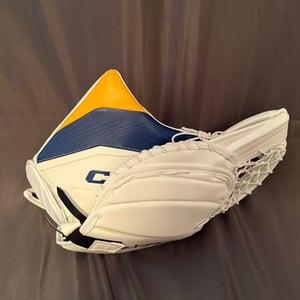 2024 CCM EFlex 6 Regular Pro Stock (New)