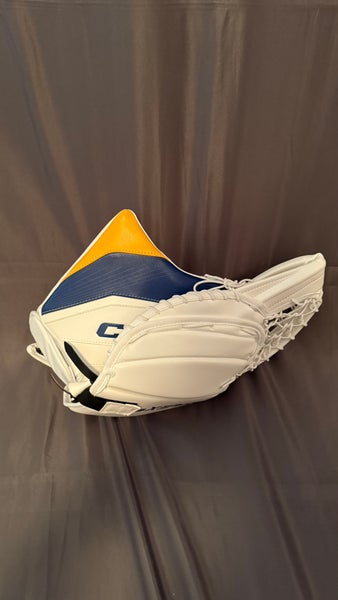 2024 CCM EFlex 6 Regular Pro Stock (New)