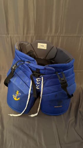 Senior XL Bauer Hockey Goalie Pants Pro Stock (Used)