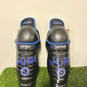 Senior Jofa JDP300 15" Shin Pads (Used)