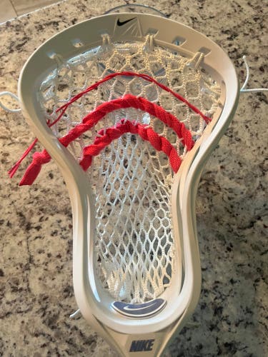 Nike L3 Lacrosse Head (Almost New)