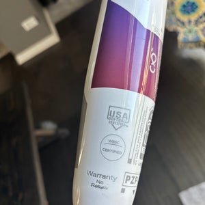 2025 DeMarini Prism+ Composite Bat (-10) 22 oz 32" (New)