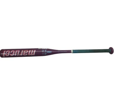 Used Marucci SOUL BB/SB Fastpitch Bat 29" 11347-S000254043