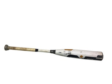 Used Demarini CF BB/SB USSSA 2 3/4 Bat 29" 11347-S000254042
