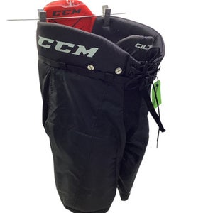 Used CCM QLT 230 Junior Pant Black LG 11347-S000253998