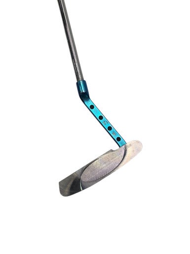Used Ping WRX LIMITED EDITION ANSER TI4 Mens Putter RH 11347-S000253984