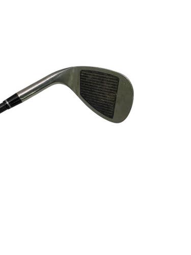 Used Odyssey BLACKSPIN Golf Wedge Mens RH 56 Degree 11347-S000253982