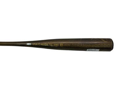 Used Demarini VOODOO VOC 24 BB/SB High School -3 Bat 32" 11347-S000253977