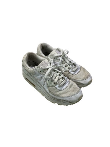 Used Nike Running/X-Train Shoes W White Senior 10 11347-S000253974