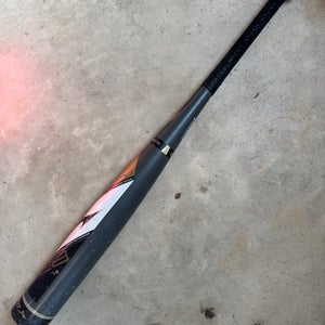 Mizuno B20 Alloy USABat Certified Bat (-10) 20 oz 30" (Used)