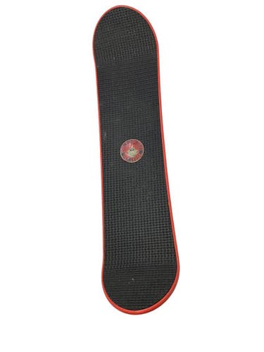 Used World Industries SNOW SKATEBOARD Other Snowboard 11347-S000253966