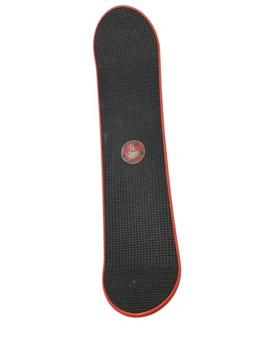 Used World Industries SNOW SKATEBOARD Other Snowboard 11347-S000253966