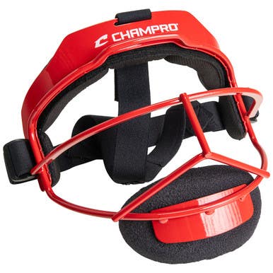 New SENTRY FIELDERS MSK Y RED 11347-CHPCM03YSC