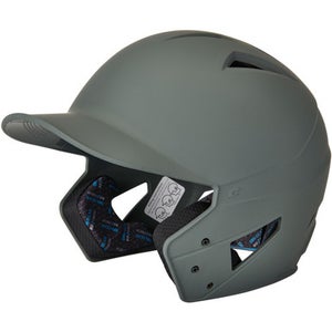 New GAMER HELMET SM/TBALL GRY 11347-CHPHXMGRT