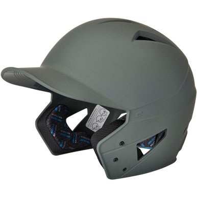 New GAMER HELMET SM/TBALL GRY 11347-CHPHXMGRT