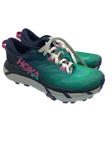 Used Hoka Running/X-Train Shoes W 11347-S000254104