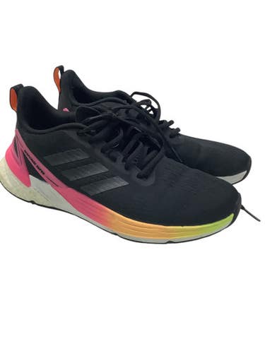 Used Adidas Running/X-Train Shoes W Black Senior 7.5 11347-S000254102