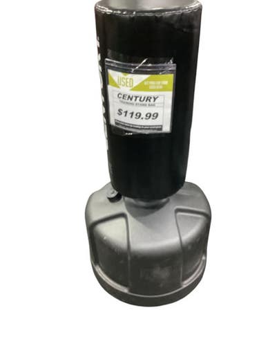 Used Century Boxing Accessory 11347-S000254099