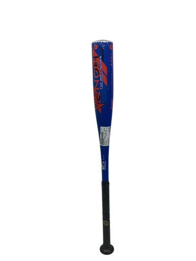 Used Franklin VENOM 1100 BB/SB T-Ball Bat 25" 11347-S000254097