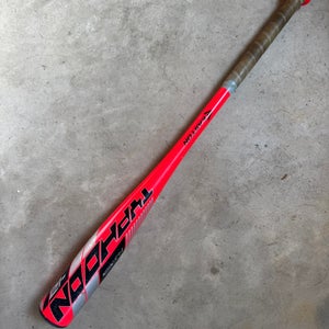 Easton Typhoon Alloy USABat Certified Bat (-12) 15 oz 27" (Used)