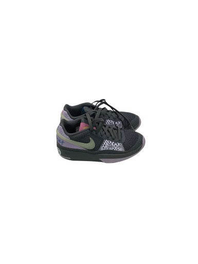 Used Nike JA MORANT Running/X-Train Shoes W Grey Junior 05.5 11347-S000253669