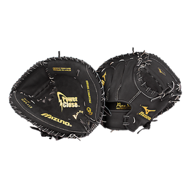 New Mizuno PROSPECT BB/SB Catchers LH Throw 11347-PROSPECT