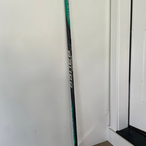 Senior Bauer Nexus Sync Left Hand Hockey Stick P90TM Pro Stock (New)