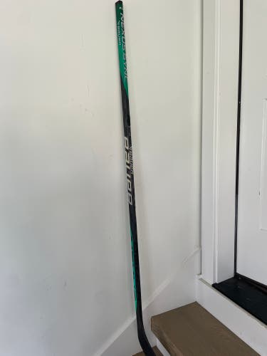 Senior Bauer Nexus Sync Left Hand Hockey Stick P90TM Pro Stock (New)