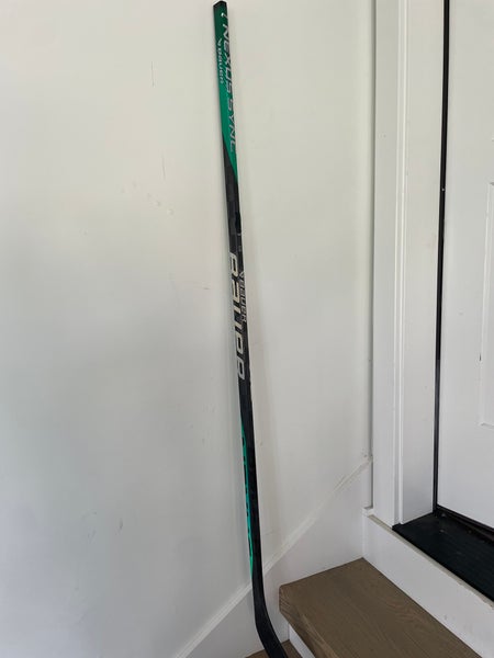 Senior Bauer Nexus Sync Left Hand Hockey Stick P90TM Pro Stock (New)
