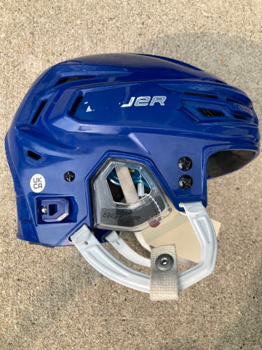 Bauer Re-Akt 150 Helmet | Size Medium