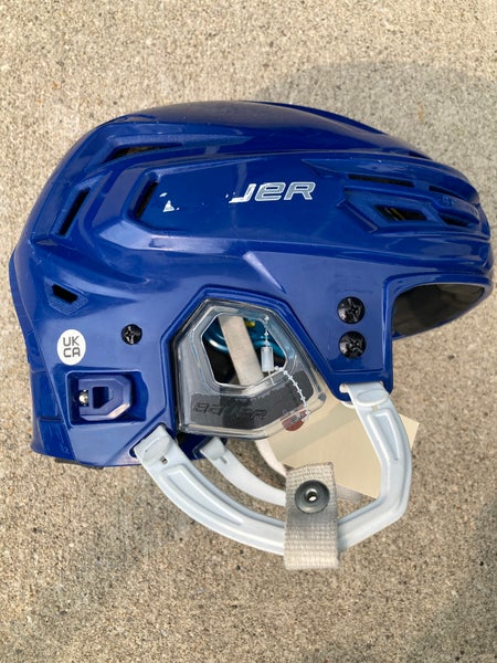 Bauer Re-Akt 150 Helmet | Size Medium