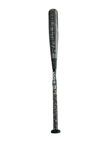 Used Rawlings QUATRO PRO BB/SB USA 2 5/8 Bat 30" 11833-S000165615