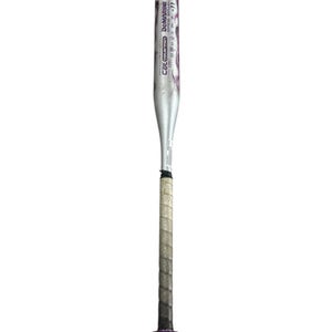 Used Demarini CAT BB/SB Fastpitch Bat 29" 11833-S000165614