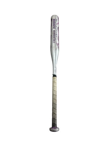 Used Demarini CAT BB/SB Fastpitch Bat 29" 11833-S000165614
