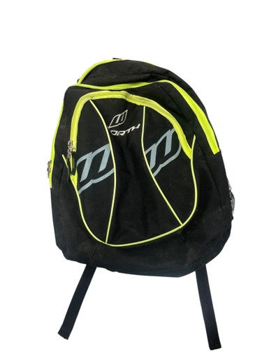 Used Worth WORTH BACKPACK BB/SB Player Backpack Black 11833-S000165613