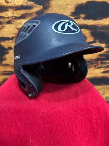 7 1/8 Rawlings R16 Batting Helmet (Used)