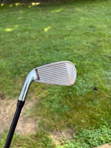 Callaway Mavrik 3 iron Right Handed (Used)