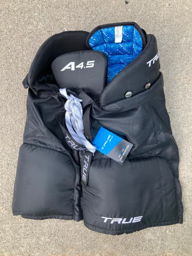 Junior Large True A4.5 Hockey Pants