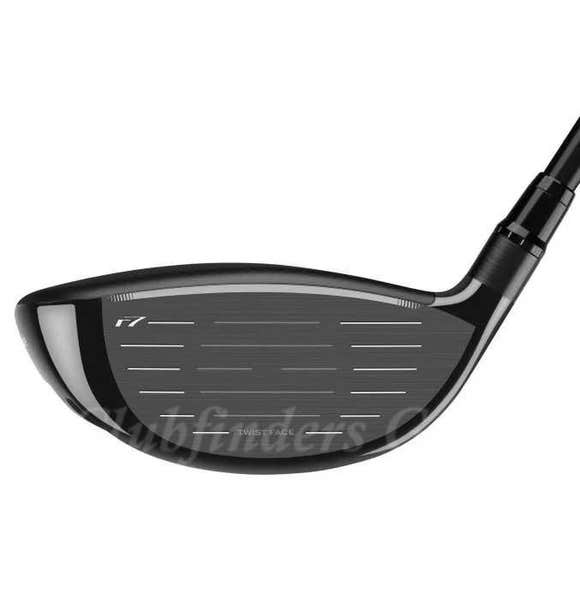 未使用TaylorMade r7 Quad ドライバー 11.5° NEW TaylorMade r7 Quad 11.5 Mini Driver Vanquish 5-R