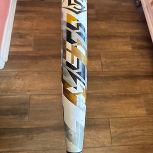 2024 Louisville Slugger Meta Composite USSSA Certified Bat (-5) 26 oz 31" (Used)