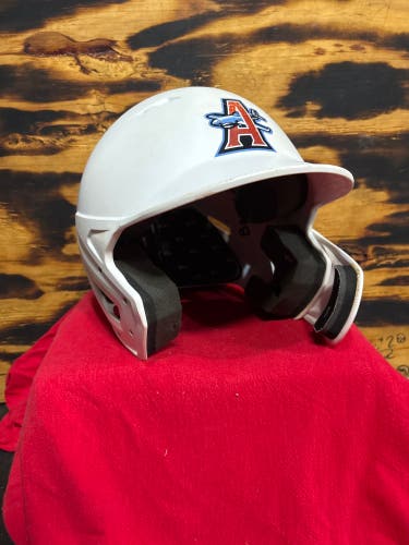 7 1/2 Victus Batting Helmet (Used)