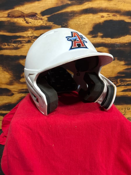7 1/2 Victus Batting Helmet (Used)