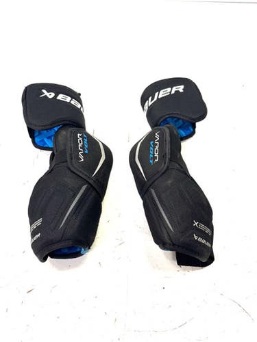 Used Bauer VAPOR Senior Elbow Pads LG 11860-S000296727