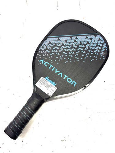 Used Franklin FRANKLIN Pickleball Racquet Black 11860-S000296703