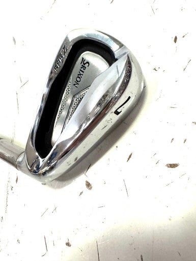 Used Srixon Z585 Mens Individual Iron RH 7 Iron 11860-S000296702