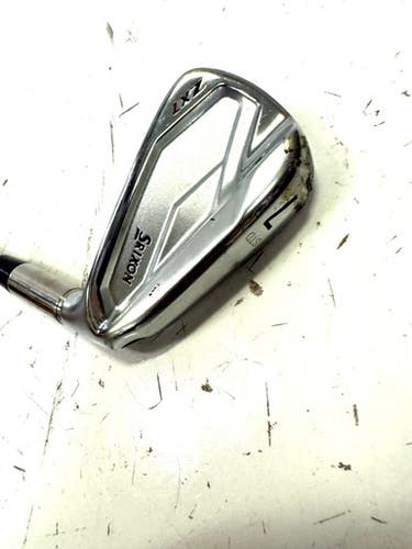 Used Srixon ZX7 Mens Individual Iron RH 7 Iron 11860-S000296699