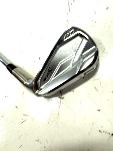 Used Srixon ZX7 Mens Individual Iron RH 7 Iron 11860-S000296700