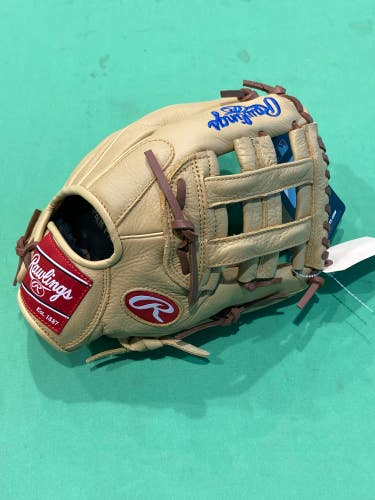 NEW Rawlings Select Pro Lite Right Hand Throw Baseball Glove 11.5"