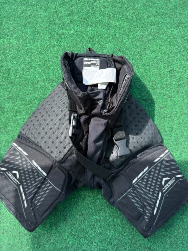 Mission Inline Girdle (Used) | Youth Large