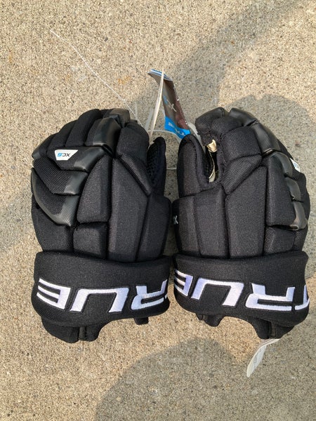 11" True XC5 Gloves